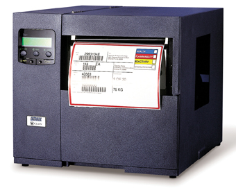 Datamax W6208