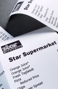Star TSP700,Star Micronics TSP700,Star TSP700 Receipt Printers,Star Micronics TSP700 Receipt Printers