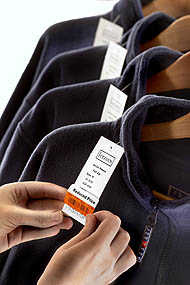 Swing Tickets,Clothing Tickets,Garment Tickets,Tickets