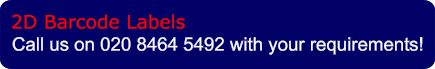 2 Barcode Software