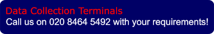 Stock Control