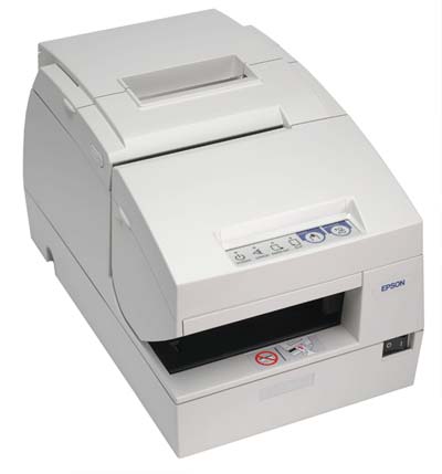Epson TMH6000III