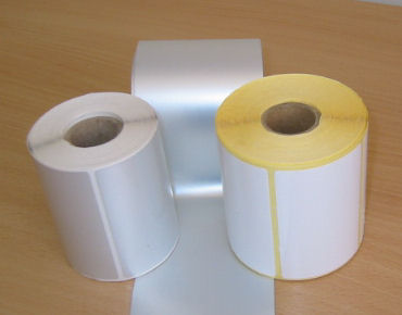 Polyester Labels