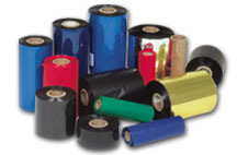 Thermal Transfer Ribbons