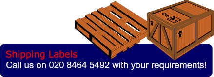 Printing of Shipping Labels,Shipping Label Printers,Shipping Label Printing
