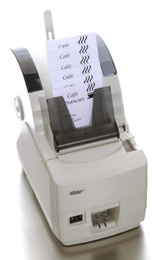 Star TSP1000