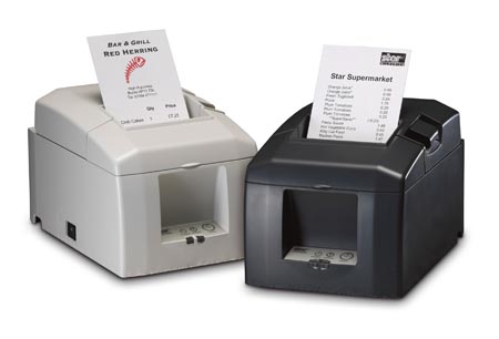 Star TSP650