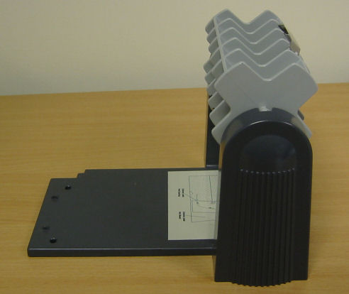 External Roll With 76mm Core for TSC TTP-247 &  TSC TTP-345 