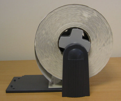 External Roll With 76mm Core for TSC TTP-247 &  TSC TTP-345